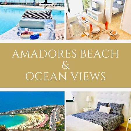 Amadores Beach & Ocean Views Extérieur photo