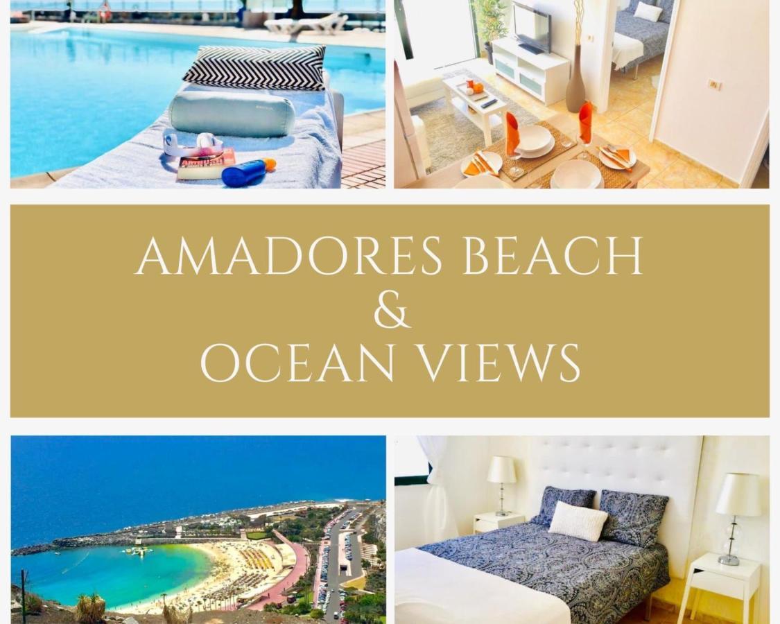 Amadores Beach & Ocean Views Extérieur photo