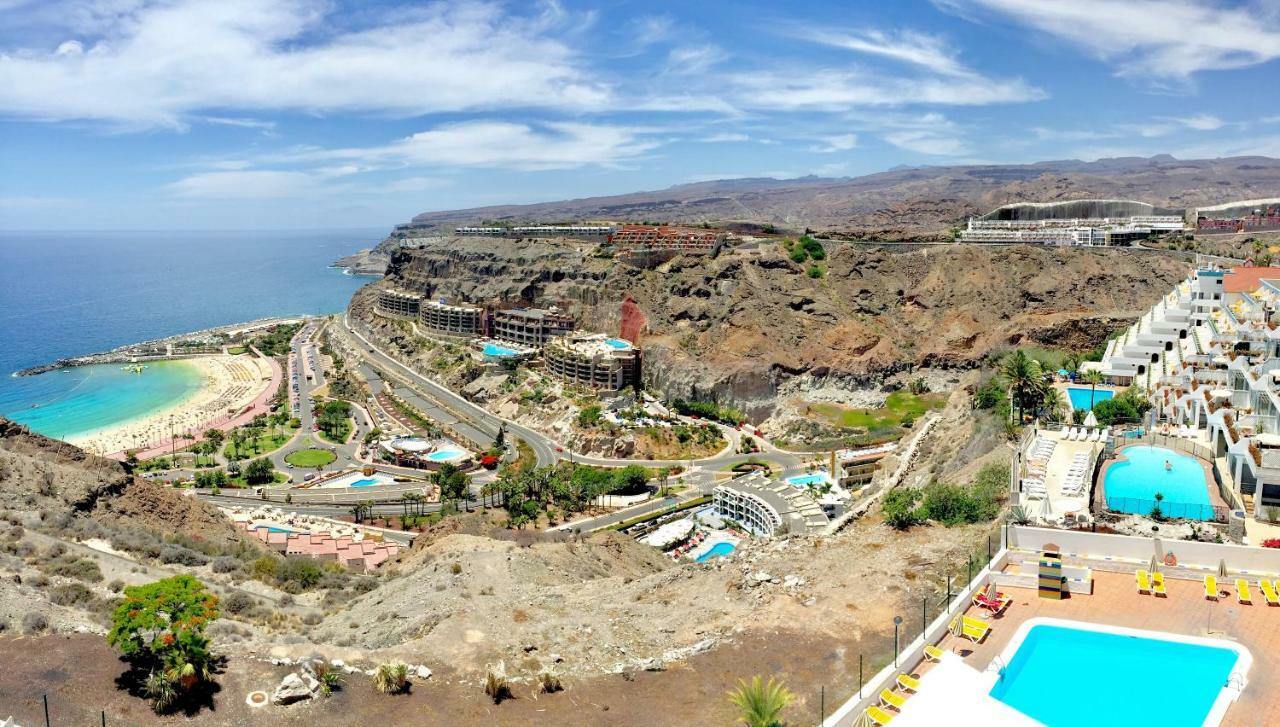Amadores Beach & Ocean Views Extérieur photo