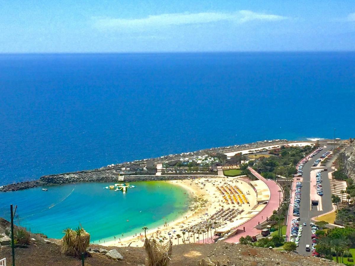 Amadores Beach & Ocean Views Extérieur photo