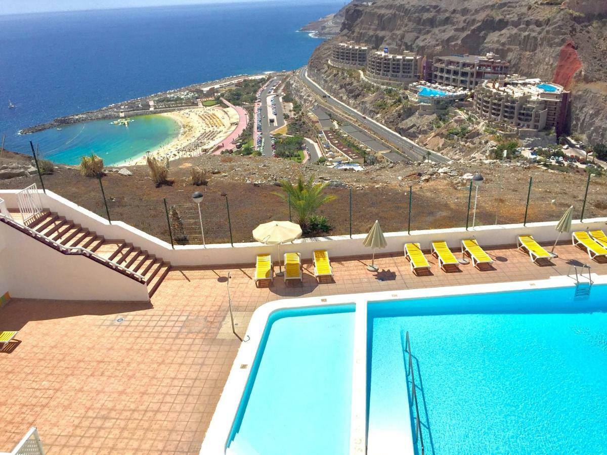 Amadores Beach & Ocean Views Extérieur photo