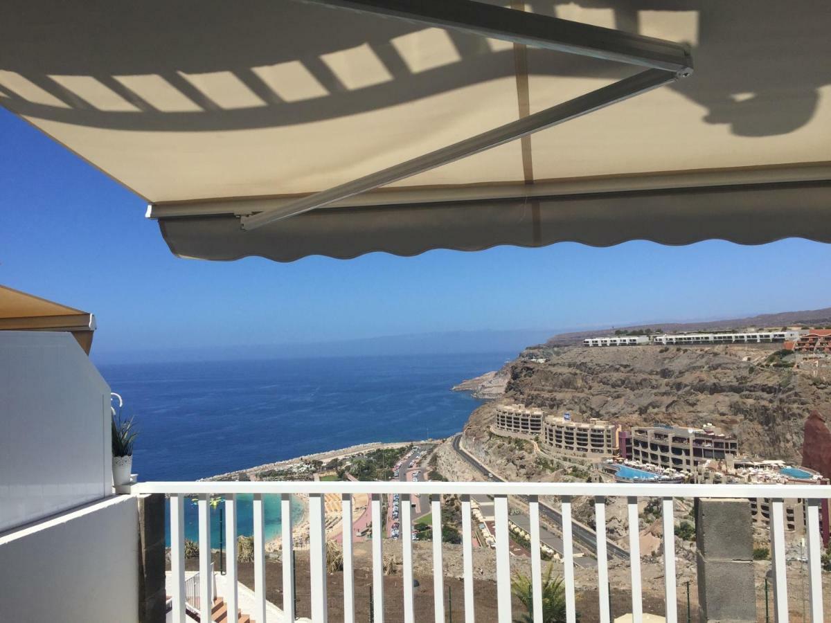 Amadores Beach & Ocean Views Extérieur photo