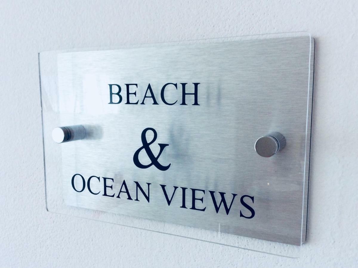 Amadores Beach & Ocean Views Extérieur photo