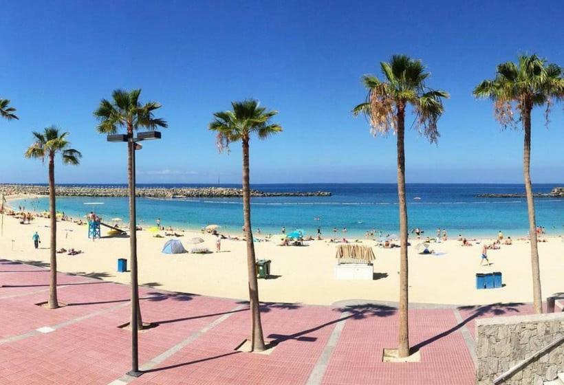 Amadores Beach & Ocean Views Extérieur photo