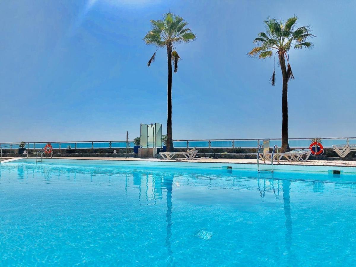 Amadores Beach & Ocean Views Extérieur photo