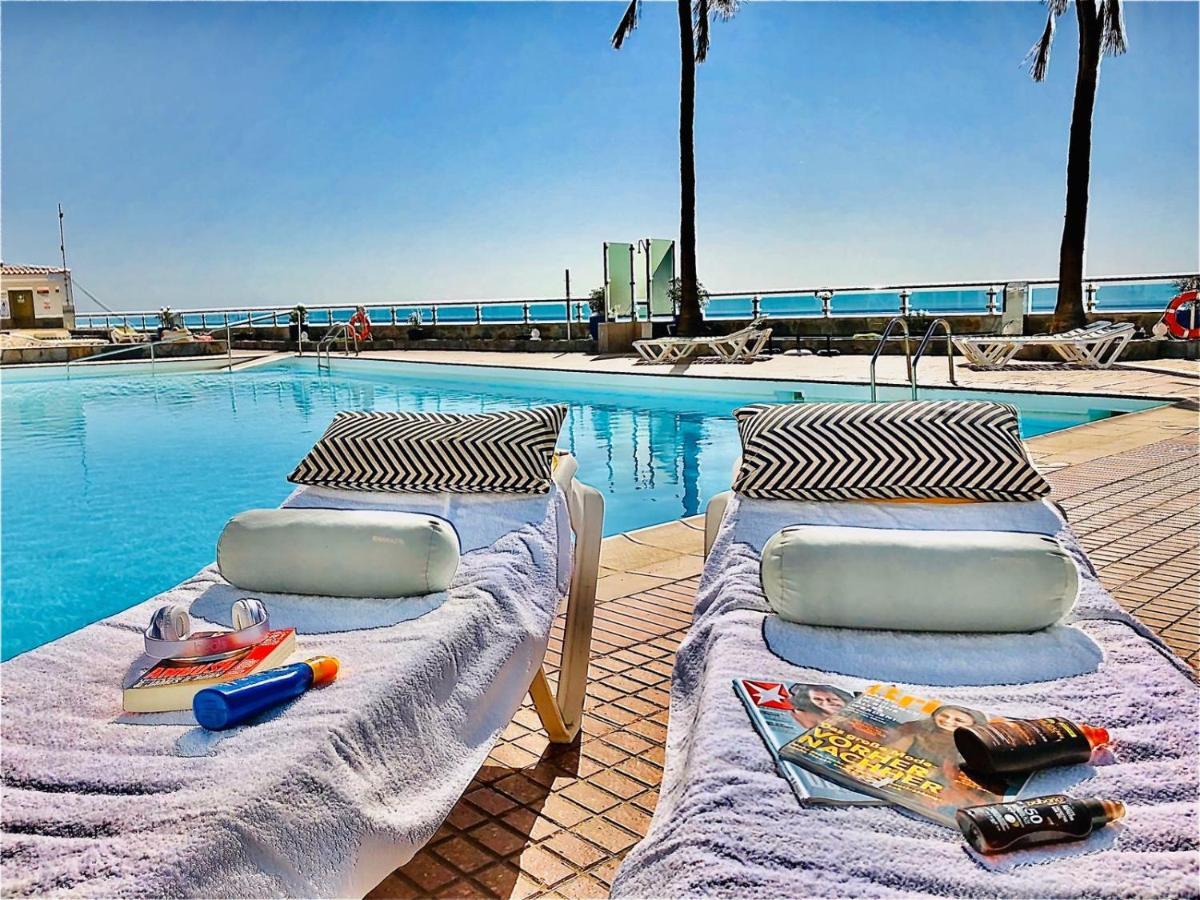 Amadores Beach & Ocean Views Extérieur photo